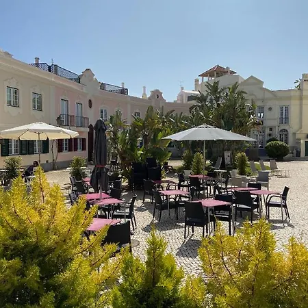 Old Village Prestige Vilamoura T1 *