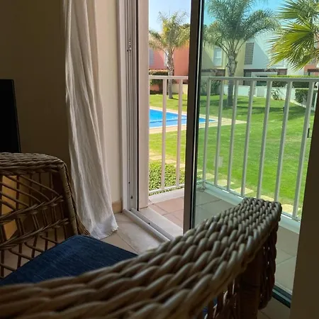 Διαμέρισμα Old Village Prestige Vilamoura T1