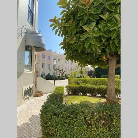 Διαμέρισμα Old Village Prestige Vilamoura T1 *
