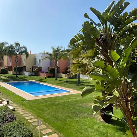 Old Village Prestige Vilamoura T1 * Quarteira