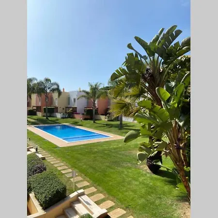 Διαμέρισμα Old Village Prestige Vilamoura T1 Quarteira