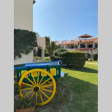Διαμέρισμα Old Village Prestige Vilamoura T1 *
