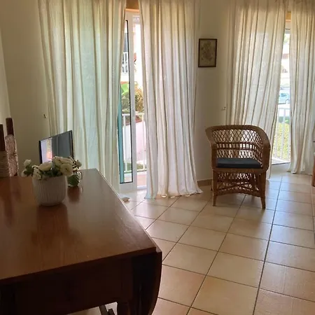 Old Village Prestige Vilamoura T1 * Quarteira