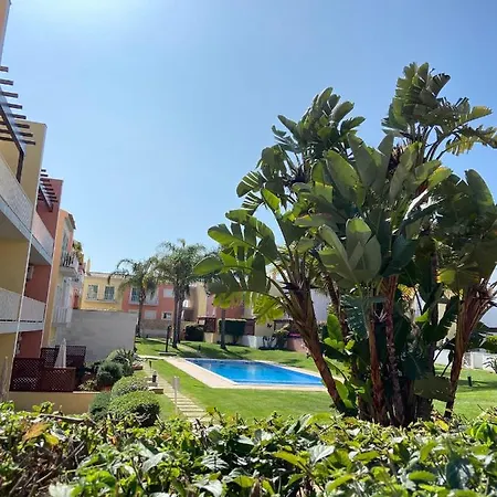 Διαμέρισμα Old Village Prestige Vilamoura T1 *
