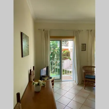 Old Village Prestige Vilamoura T1 *