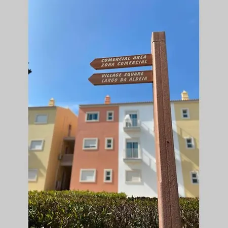 Old Village Prestige Vilamoura T1 Quarteira