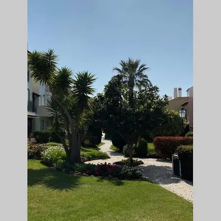 Old Village Prestige Vilamoura T1 *